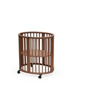 Stokke - Lit bébé Sleepi Mini V3 - Warm Brown
