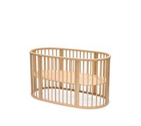 Lit bébé Sleepi V3 2026 avec roulettes