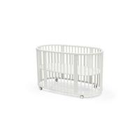 Stokke - Lit bébé Sleepi V3 - Blanc