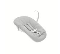 Stokke Transat Newborn Set pour chaise haute Tripp Trapp avec suspension pour jouet Gris
