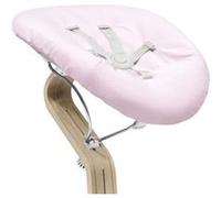 Stokke® Nomi® Newborn Set Blanc/Gris Rose Marron G