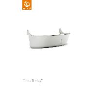 Stokke - Rangement pour chaise haute Tripp Trapp - White