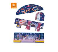Stokke - Scénarios pour table d activités MuTable - Fête foraine