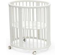 Stokke® Sleepi Mini V3 Blanc Multicolore G