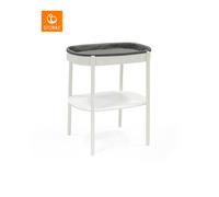 Stokke - Table à langer Sleepi - Blanc
