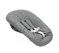 Stokke - Transat Newborn Set chaise haute Tripp Trapp avec suspension pour jouet - Deep Grey