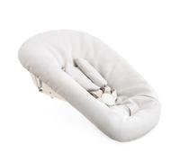 Stokke Transat Newborn Set pour chaise haute Tripp Trapp – suspension pour jouet – Vanilla White