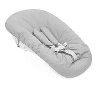 Stokke - Transat Newborn Set chaise haute Tripp Trapp avec suspension pour jouet - Gris