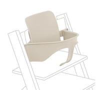 Stokke - Baby set V2 pour chaise haute Tripp Trapp - Vanilla White