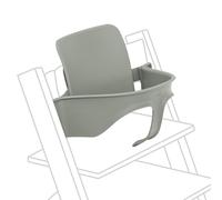 Stokke – Set bébé V2 pour chaise haute Tripp Trapp – Glacier Green