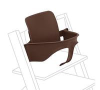 Stokke - Baby set V2 pour chaise haute Tripp Trapp - Brun Chaud