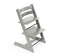 Stokke Tripp Trapp - Chaise haute ergonomique et réglable pour bébés Vert glacier