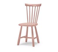 Stolab Chaise enfant Lilla Åland bouleau 33 cm Mauve 27