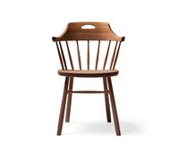 Stolab Fauteuil Småland Brun bistro 75