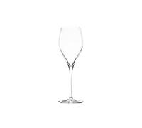 Stolzle Lausitz Prestige Calice Flute Champagne 34 cl Set 6 Pz In Cristallo (Seconda Offerta)