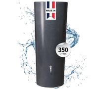 STONE 2in1 réservoir d’eau de pluie 350 L, lave