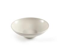 Amefa Assiette salade et pâtes Stone 19 cm – lot de 6