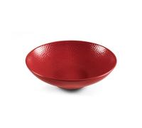 Stone - Assiette salade et pâtes 19 cm (lot de 6)