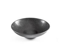 Stone - Assiette salade et pâtes 19 cm (lot de 6)