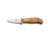 STONELINE® Back to Nature Couteau de cuisine en céramique 18 cm