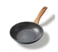 STONELINE® Back to Nature Poêle 20 cm, Made in Germany