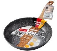 STONELINE® poêle à frire 28 cm | sans couvercle - aspect bois
