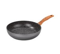 STONELINE® Back to Nature Sauteuse 28 cm, Made in Germany