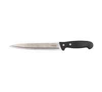 STONELINE® Couteau de boucher 31,5 cm, avec protection de lame