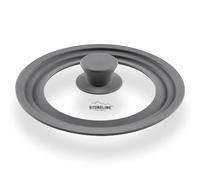 STONELINE® Couvercle en verre universel, pour 16/18/20 cm