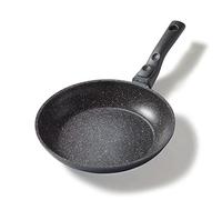 STONELINE® Germany poêle à frire 24 cm avec poignée amovible | sans couvercle