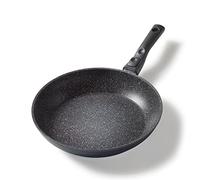 STONELINE® Germany poêle à frire 28 cm avec poignée amovible | sans couvercle