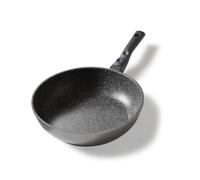 STONELINE® Flex poêle à frire 24 cm avec poignée amovible | sans couvercle