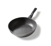 STONELINE® Flex poêle à frire 24 cm avec poignée amovible | sans couvercle