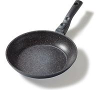 STONELINE® Germany poêle à frire 24 cm avec poignée amovible | sans couvercle