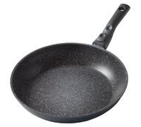 STONELINE® Germany poêle à frire 28 cm avec poignée amovible | sans couvercle