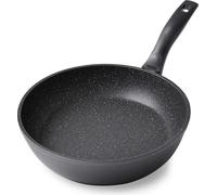 STONELINE® Germany Sauteuse 24 cm | sans couvercle - noir