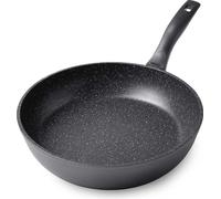 STONELINE® Germany Sauteuse 28 cm | sans couvercle - noir