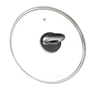 STONELINE Gourmundo couvercle en verre 30 cm