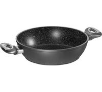 STONELINE® Gourmundo poêle à servir 24 cm | Gris