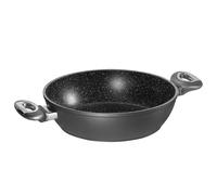 STONELINE® Gourmundo Poêle à servir 28 cm, Made in Germany