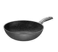 STONELINE® Wok 30 cm, Made in Germany Gourmundo
