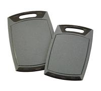 STONELINE® Lot de planches à découper, 2 pcs