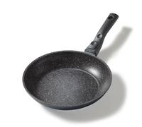 STONELINE® Poêle 24 cm, avec poignée amovible, Made in Germany