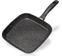 STONELINE® poêle à griller 26 cm | sans couvercle