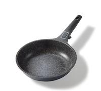 STONELINE® Poêle Imagination PLUS 24 cm, avec poignée amovible