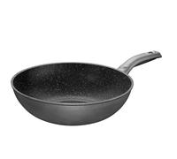 STONELINE® Wok 30 cm, Made in Germany Gourmundo