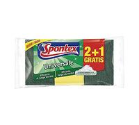 Stontex Lot de 30 éponges abrasives, universelles, classiques, 2 + 1 pièce