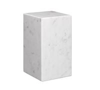 Stop AC11 serre-livres e15 blanc H 17 - E15 AC11 WEISS 17