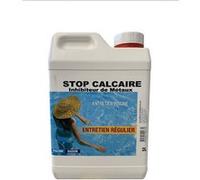 Nmp Stop-calcaire inhibiteur de metaux 2l - 34054car