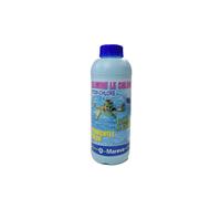 Traitement piscine STOP CHLORE bidon 1L
